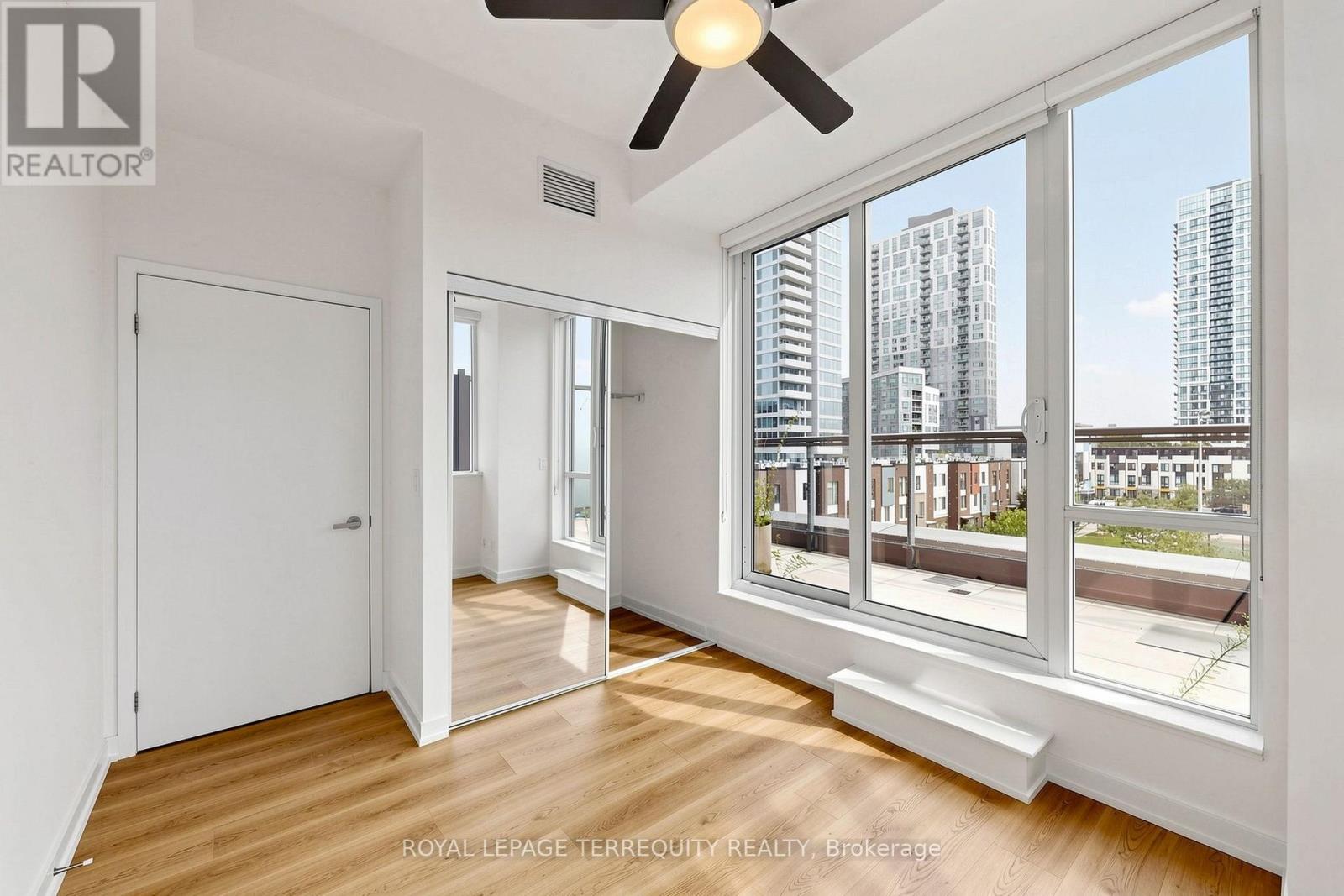 415 - 55 Regent Park Boulevard, Toronto, Ontario  M5A 0C2 - Photo 23 - C13701788