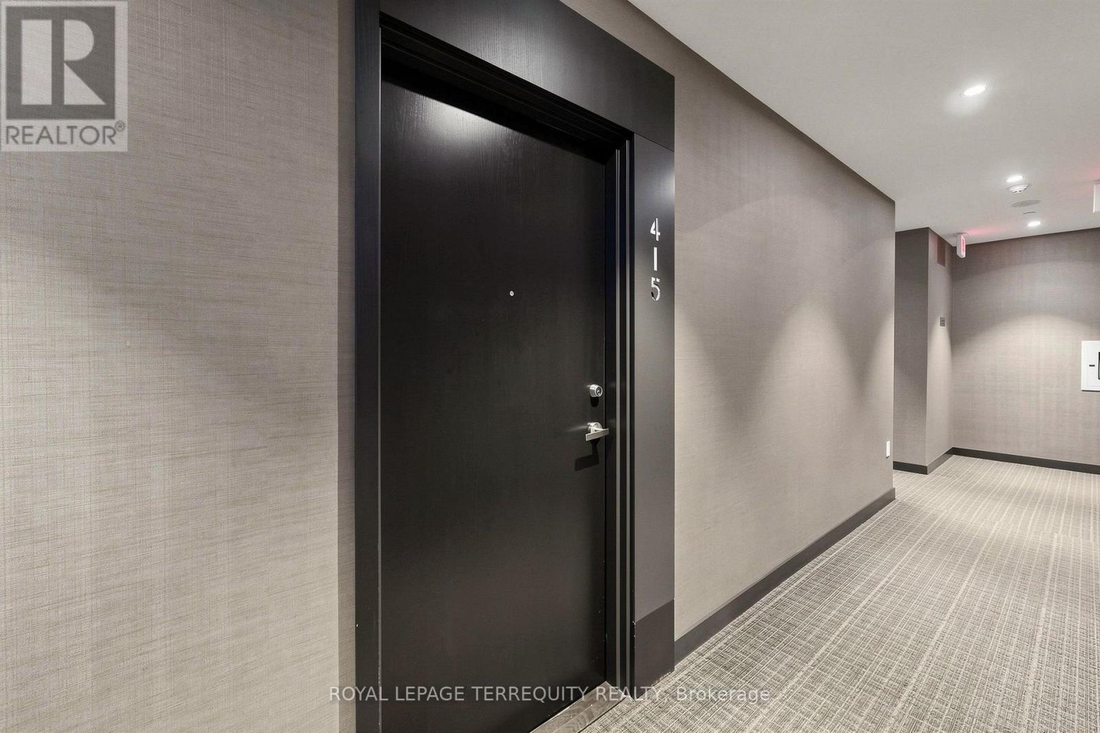 415 - 55 Regent Park Boulevard, Toronto, Ontario  M5A 0C2 - Photo 28 - C13701788