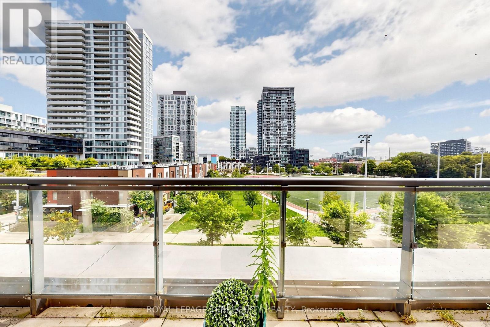 415 - 55 Regent Park Boulevard, Toronto, Ontario  M5A 0C2 - Photo 31 - C13701788