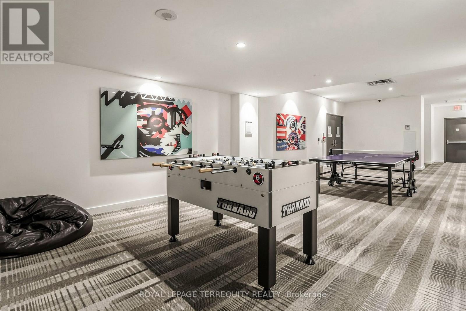 415 - 55 Regent Park Boulevard, Toronto, Ontario  M5A 0C2 - Photo 35 - C13701788