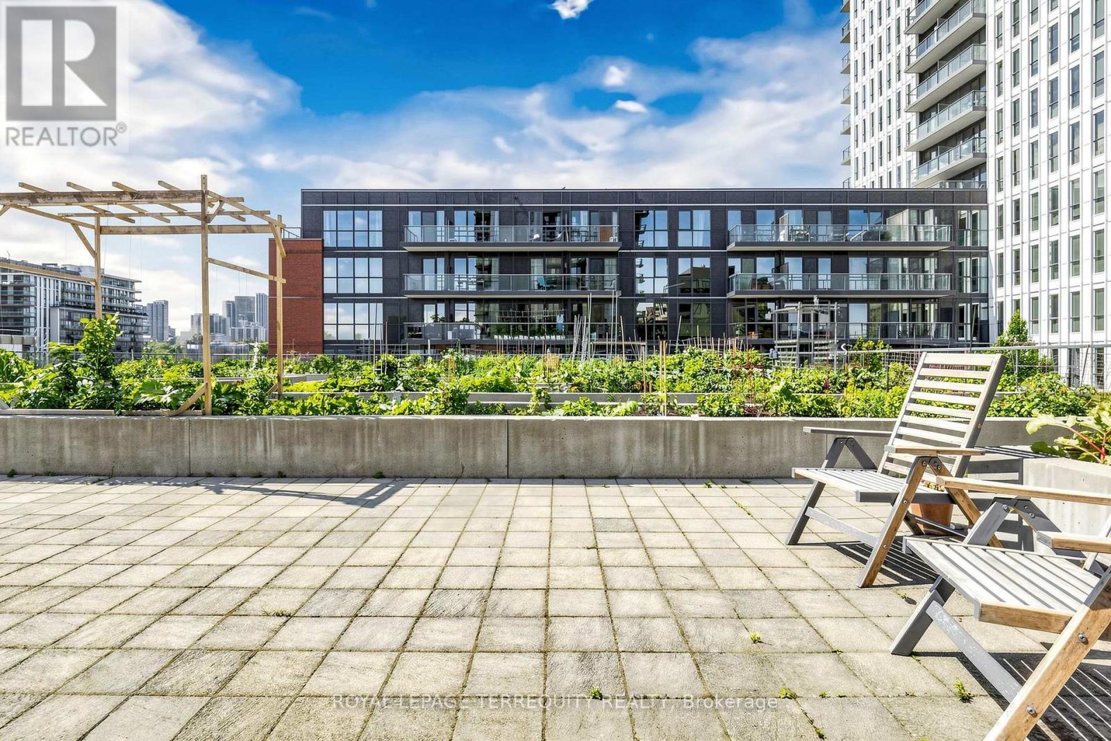 415 - 55 Regent Park Boulevard, Toronto, Ontario  M5A 0C2 - Photo 42 - C13701788