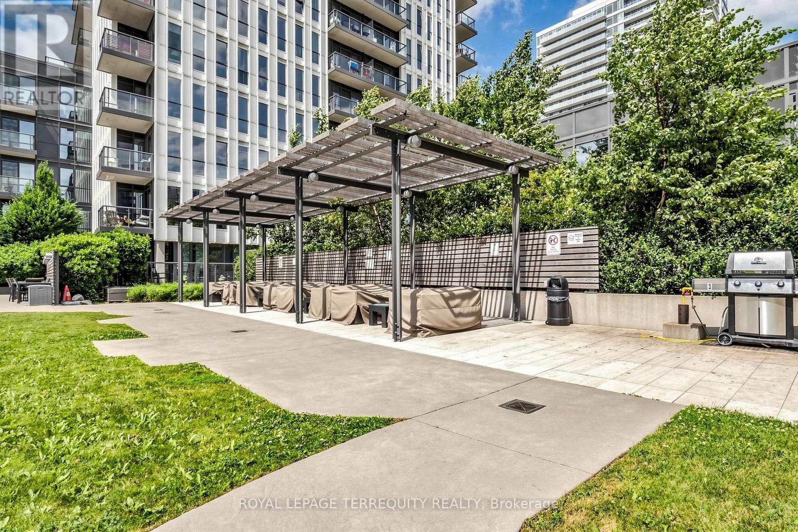 415 - 55 Regent Park Boulevard, Toronto, Ontario  M5A 0C2 - Photo 43 - C13701788