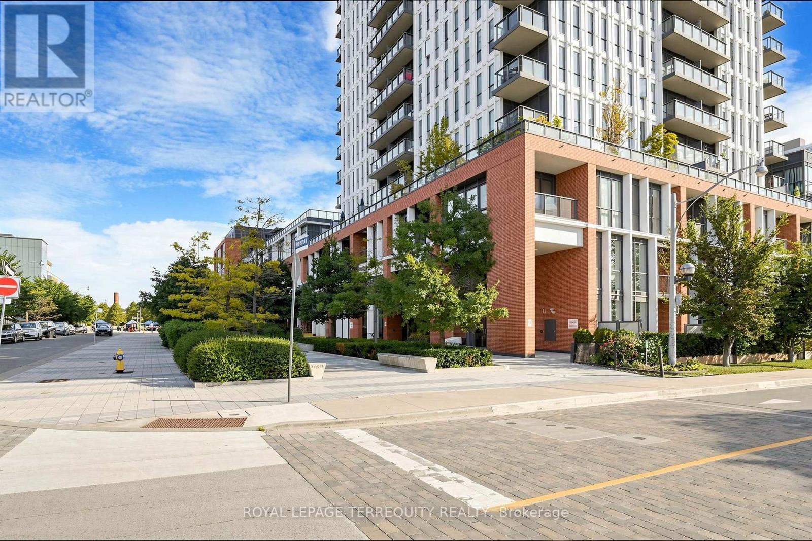415 - 55 Regent Park Boulevard, Toronto, Ontario  M5A 0C2 - Photo 48 - C13701788
