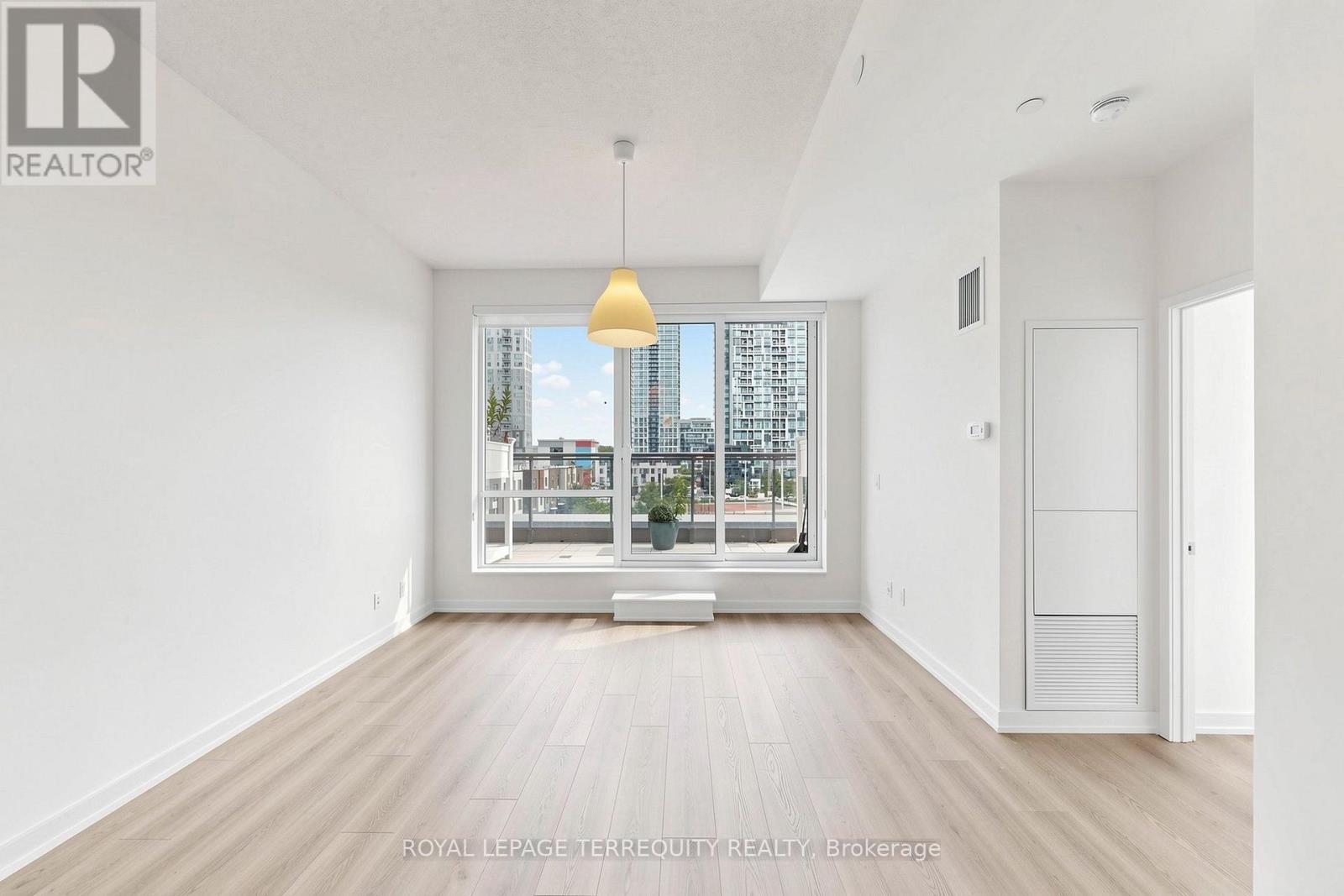 415 - 55 Regent Park Boulevard, Toronto, Ontario  M5A 0C2 - Photo 5 - C13701788