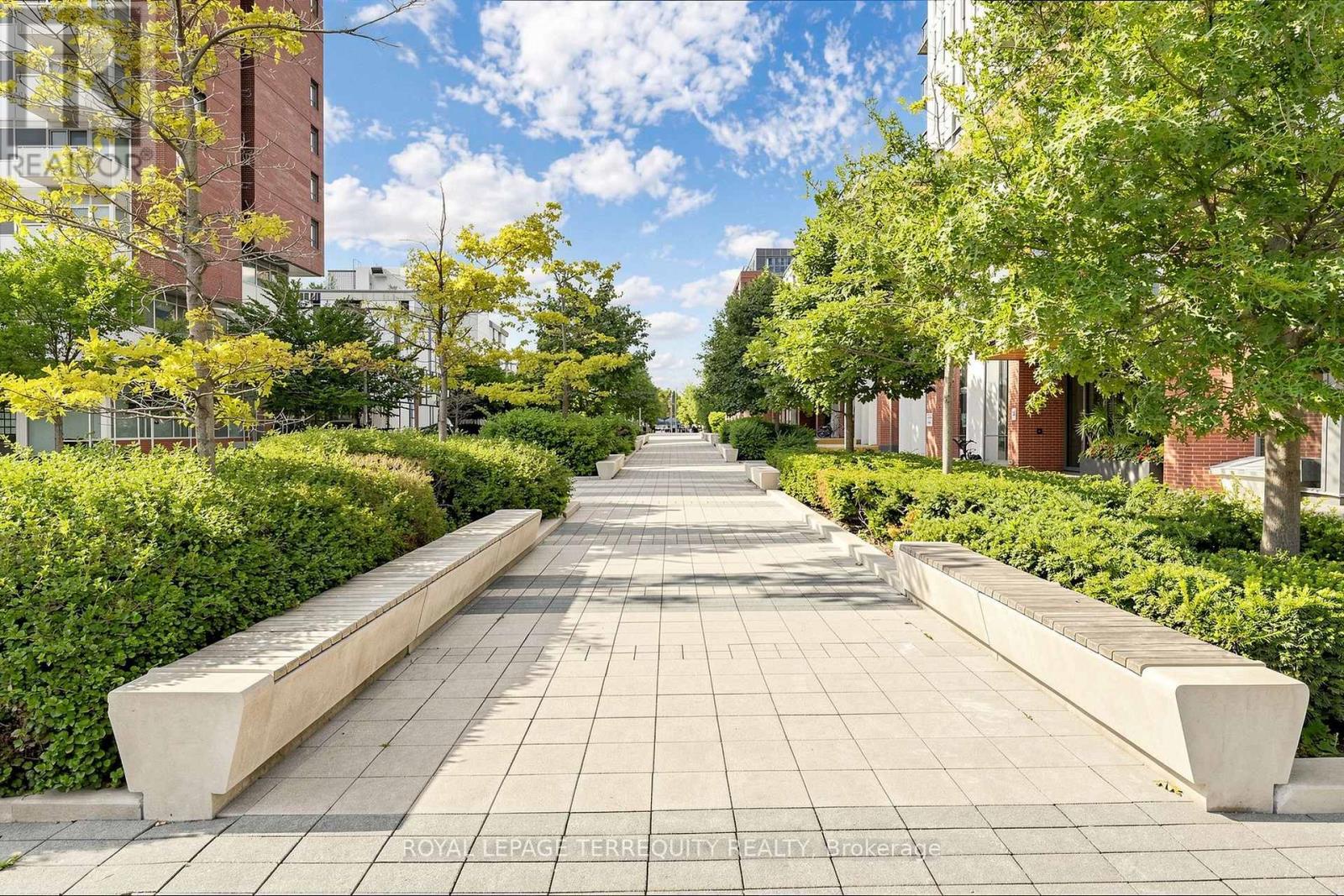 415 - 55 Regent Park Boulevard, Toronto, Ontario  M5A 0C2 - Photo 50 - C13701788