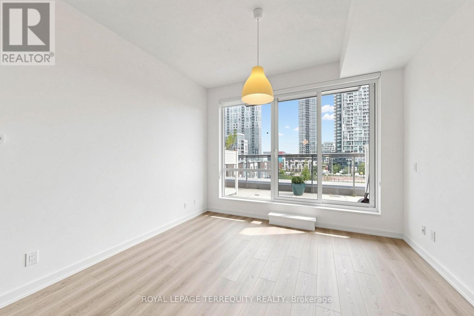 415 - 55 Regent Park Boulevard, Toronto, Ontario  M5A 0C2 - Photo 7 - C13701788