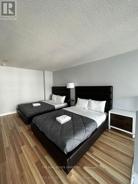 2808 - 15 Fort York Boulevard, Toronto, Ontario  M5V 3Y4 - Photo 12 - C13701798