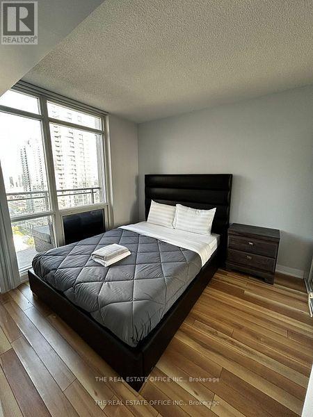 2808 - 15 Fort York Boulevard, Toronto, Ontario  M5V 3Y4 - Photo 15 - C13701798