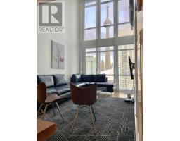 2808 - 15 FORT YORK BOULEVARD, Toronto, Ontario