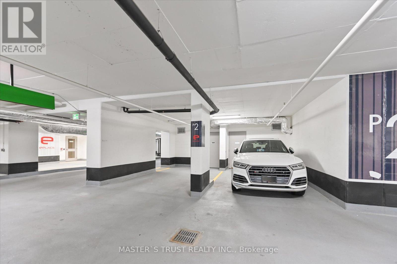 Ph 5801 - 8 Eglinton Avenue E, Toronto, Ontario  M4P 0C1 - Photo 39 - C13701832
