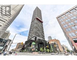 PH 5801 - 8 EGLINTON AVENUE E, Toronto, Ontario