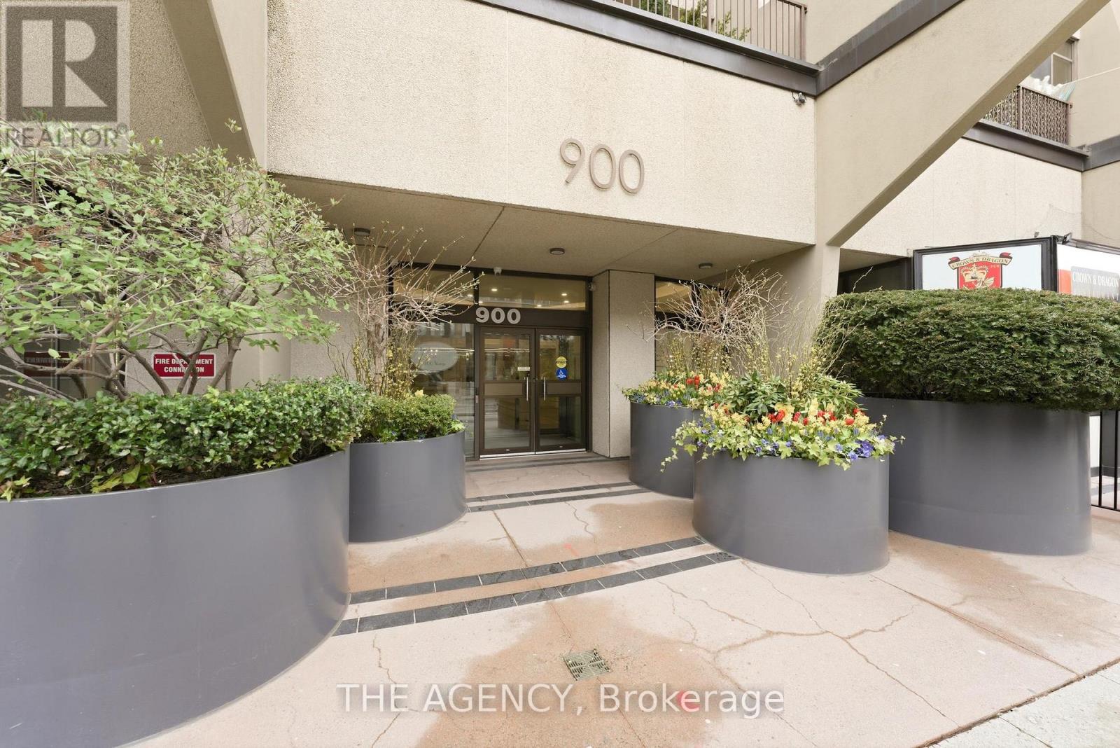 902 - 900 Yonge Street, Toronto, Ontario  M4W 3P5 - Photo 2 - C13701844