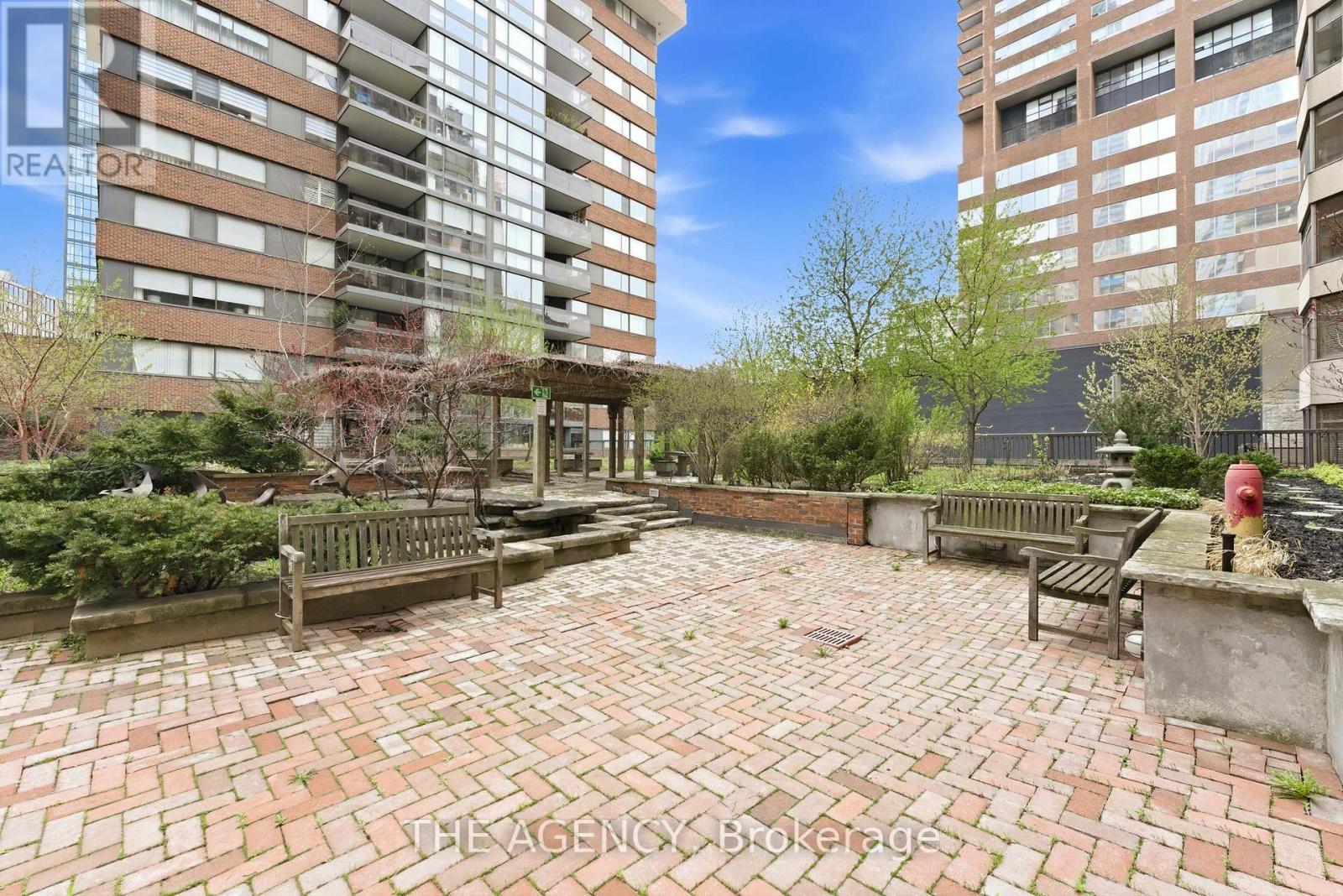 902 - 900 Yonge Street, Toronto, Ontario  M4W 3P5 - Photo 36 - C13701844