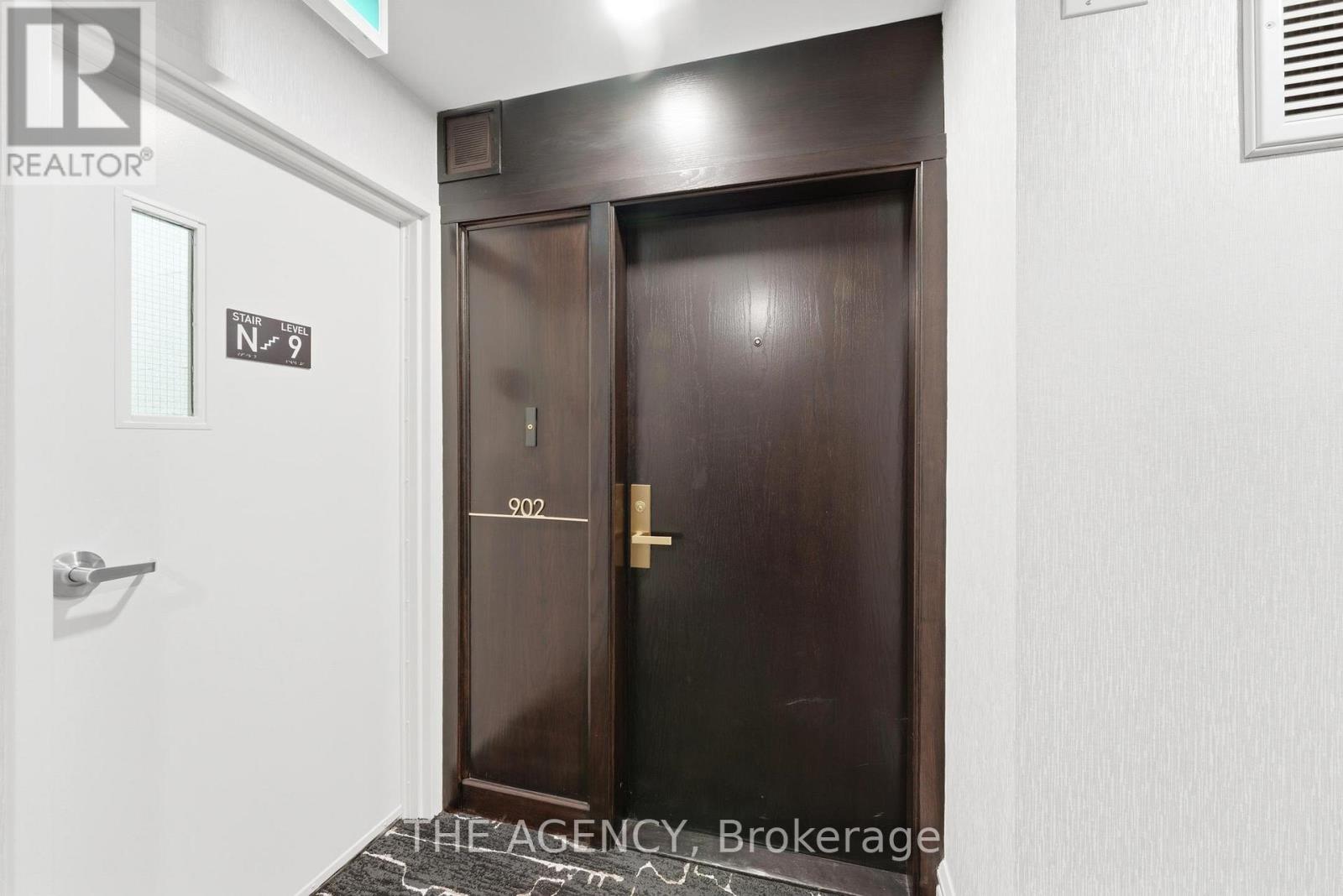 902 - 900 Yonge Street, Toronto, Ontario  M4W 3P5 - Photo 5 - C13701844