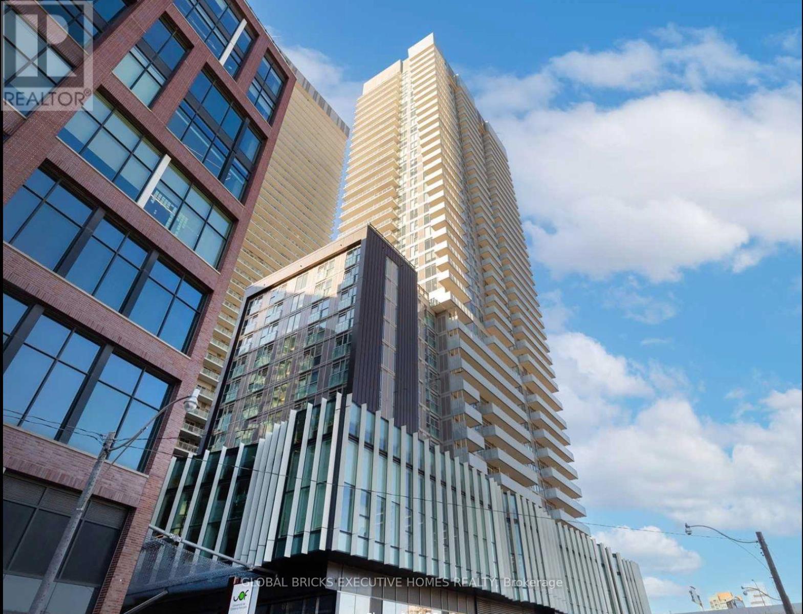 2603 - 20 RICHARDSON STREET, Toronto, Ontario