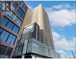 2603 - 20 RICHARDSON STREET, Toronto, Ontario