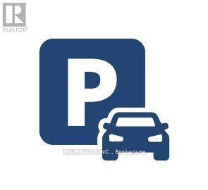 PARKING - 395 BLOOR STREET E