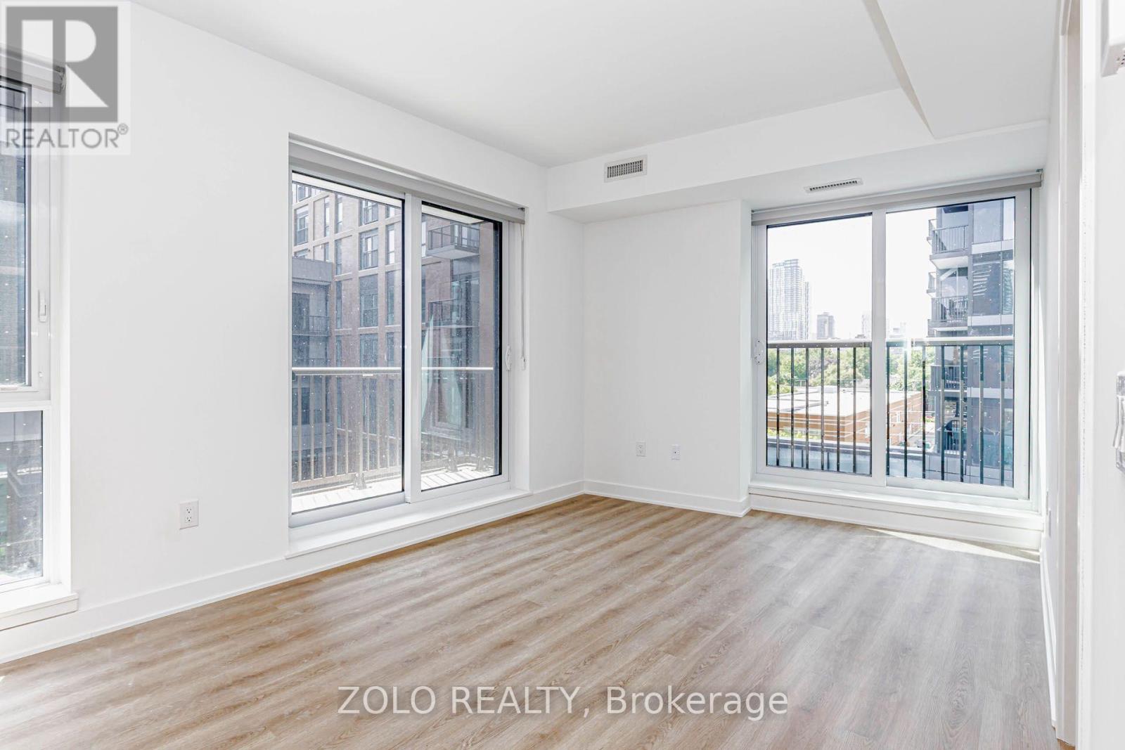 465 - 30 Dreamers Way, Toronto, Ontario M5A 0Y7 - Photo 11 - C13701888