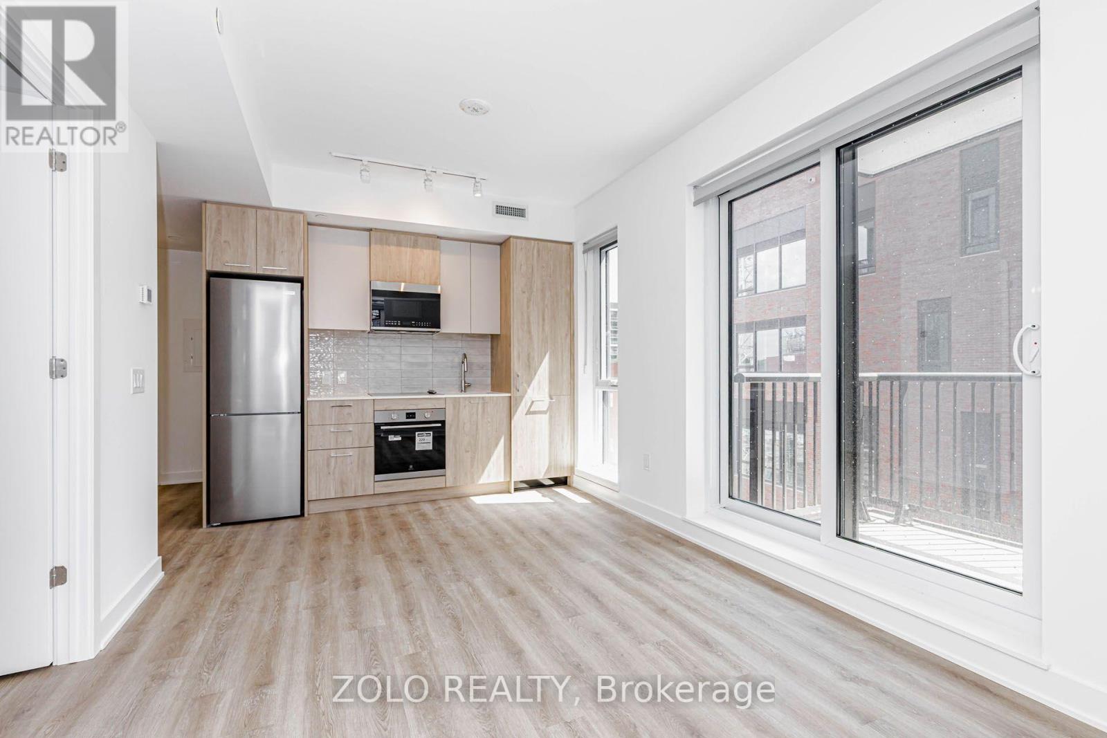 465 - 30 Dreamers Way, Toronto, Ontario M5A 0Y7 - Photo 13 - C13701888
