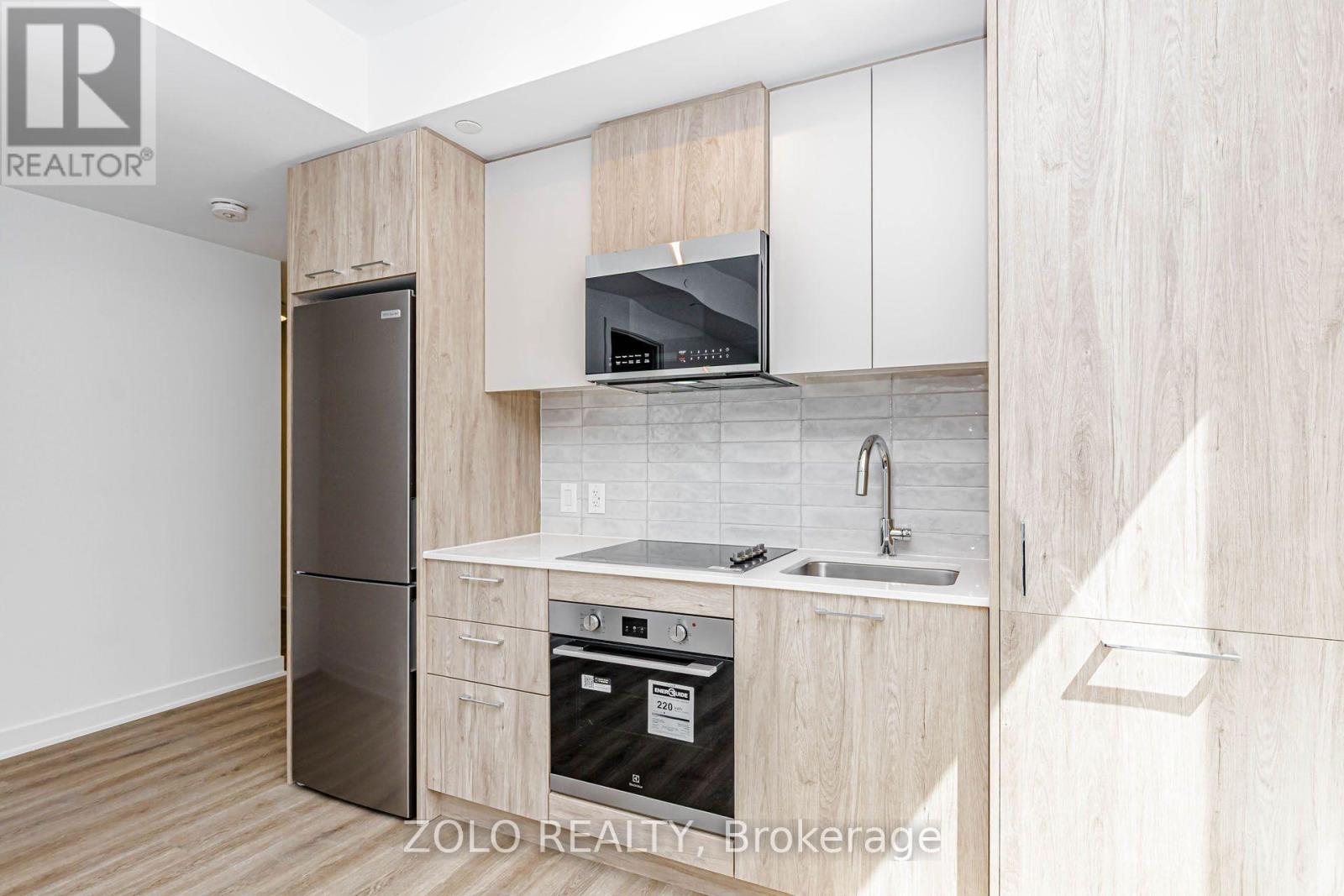 465 - 30 Dreamers Way, Toronto, Ontario M5A 0Y7 - Photo 17 - C13701888