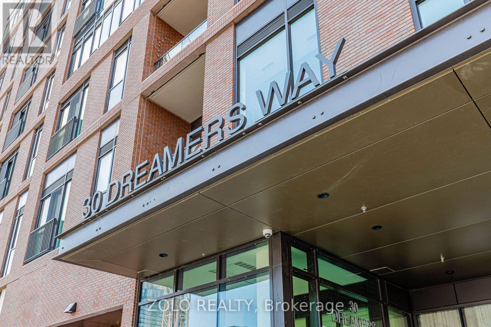 465 - 30 Dreamers Way, Toronto, Ontario M5A 0Y7 - Photo 2 - C13701888