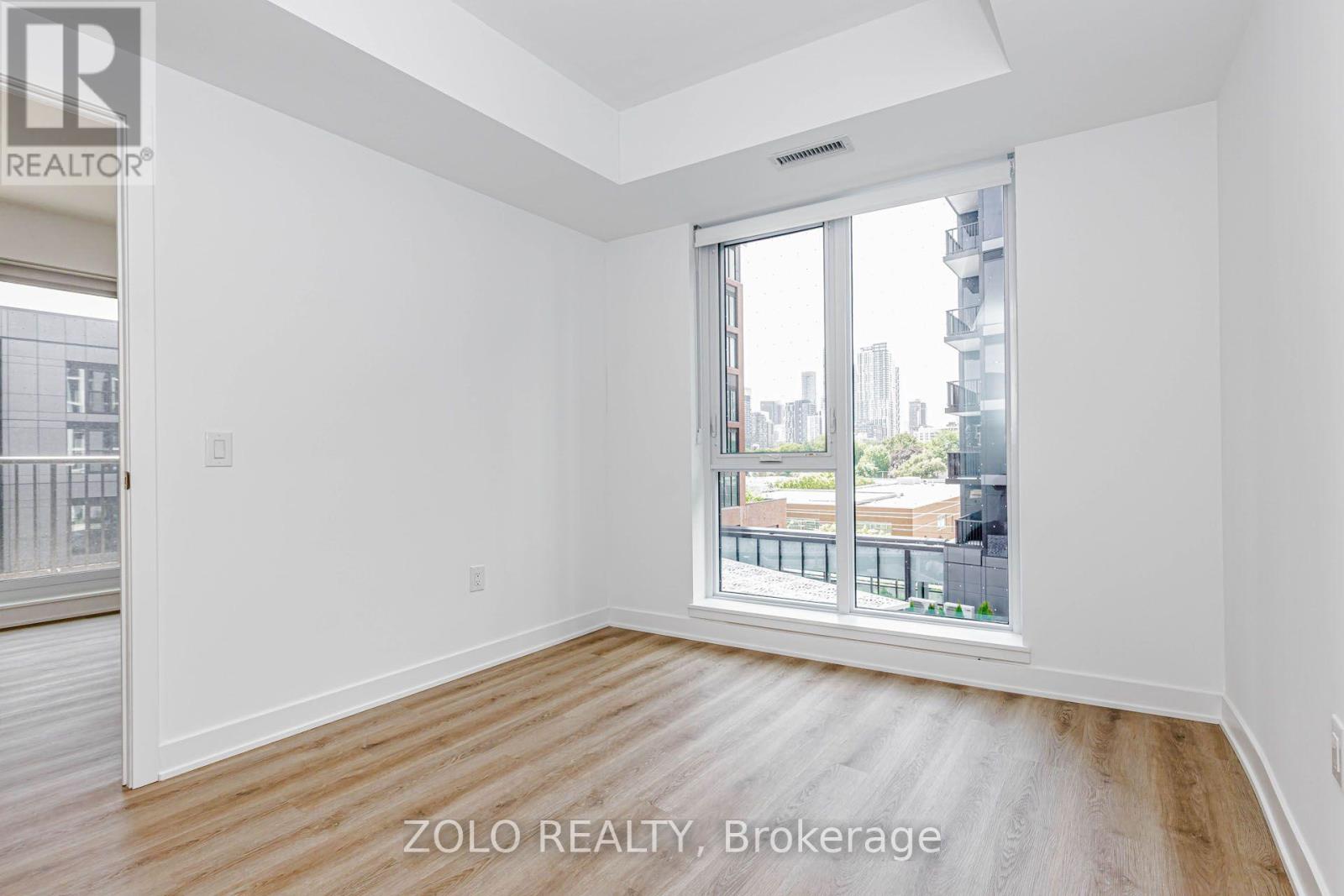 465 - 30 Dreamers Way, Toronto, Ontario M5A 0Y7 - Photo 21 - C13701888