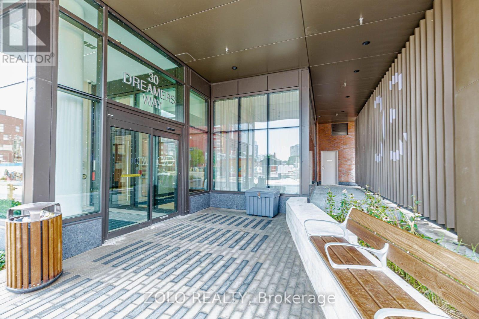 465 - 30 Dreamers Way, Toronto, Ontario M5A 0Y7 - Photo 3 - C13701888