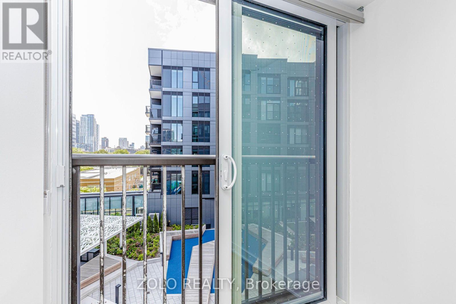 465 - 30 Dreamers Way, Toronto, Ontario M5A 0Y7 - Photo 34 - C13701888