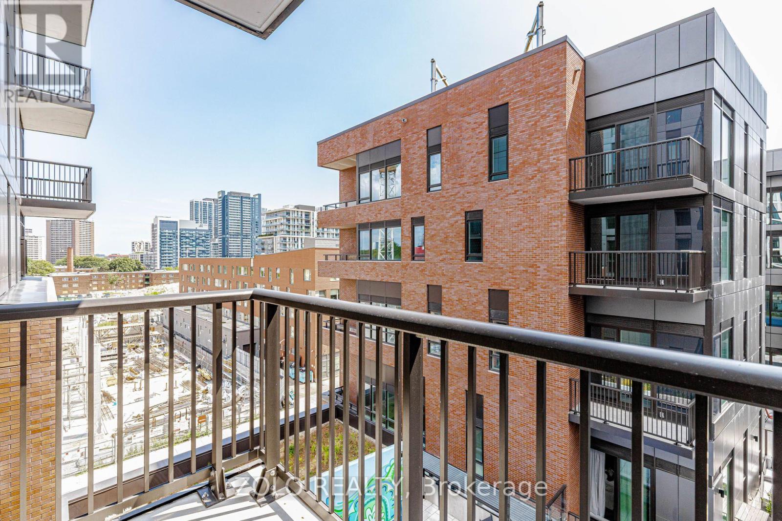 465 - 30 Dreamers Way, Toronto, Ontario M5A 0Y7 - Photo 37 - C13701888