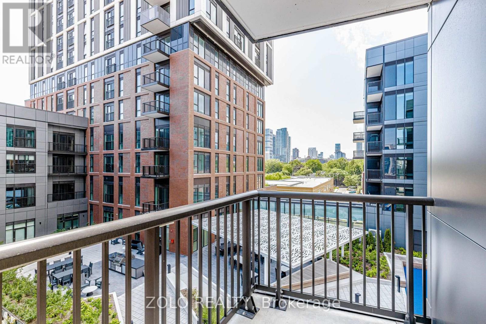 465 - 30 Dreamers Way, Toronto, Ontario M5A 0Y7 - Photo 38 - C13701888