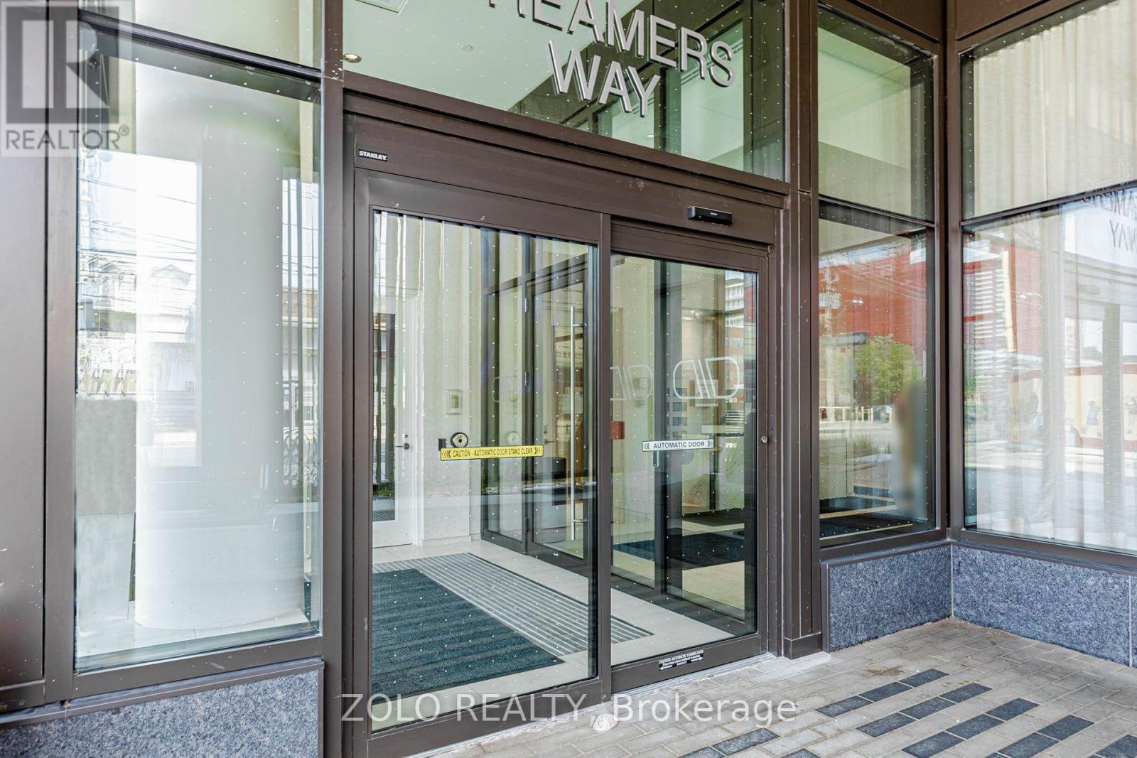 465 - 30 Dreamers Way, Toronto, Ontario M5A 0Y7 - Photo 4 - C13701888