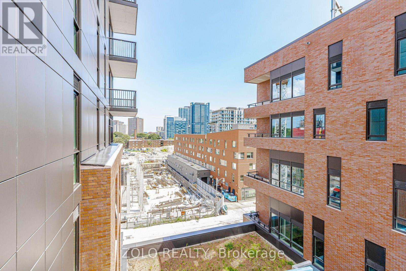 465 - 30 Dreamers Way, Toronto, Ontario M5A 0Y7 - Photo 40 - C13701888