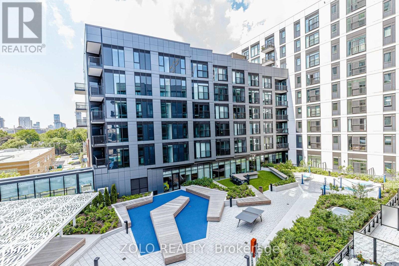 465 - 30 Dreamers Way, Toronto, Ontario M5A 0Y7 - Photo 41 - C13701888