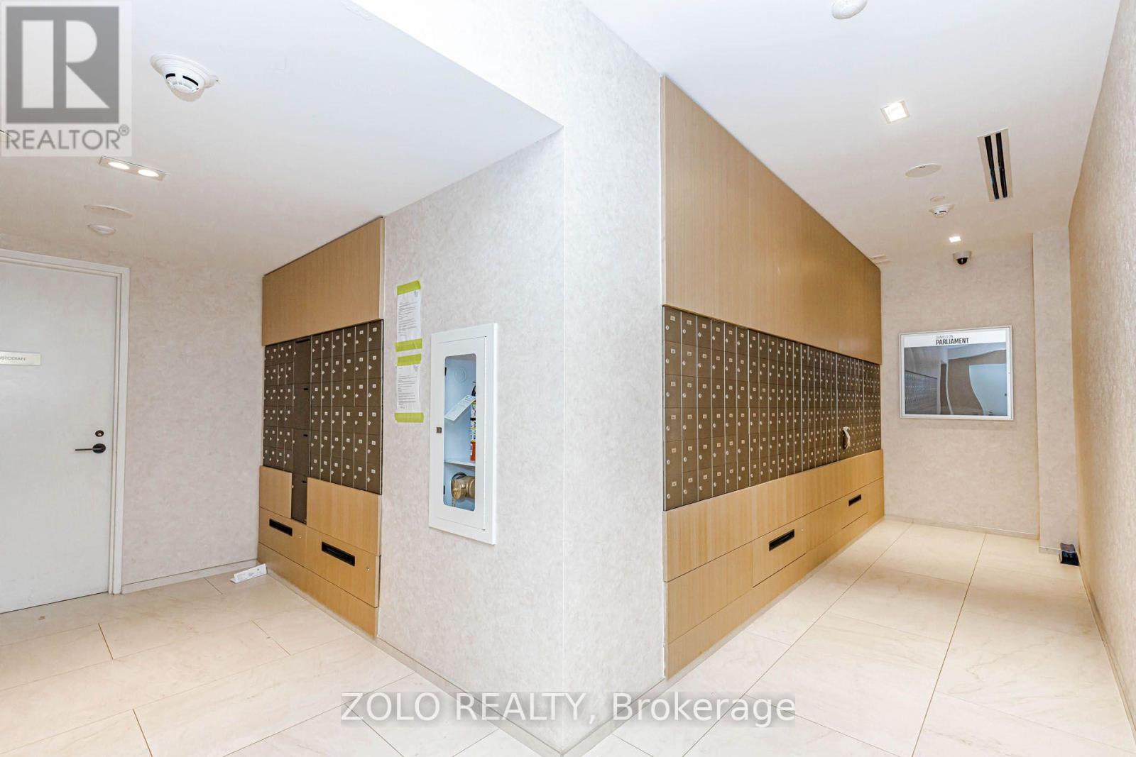 465 - 30 Dreamers Way, Toronto, Ontario M5A 0Y7 - Photo 42 - C13701888