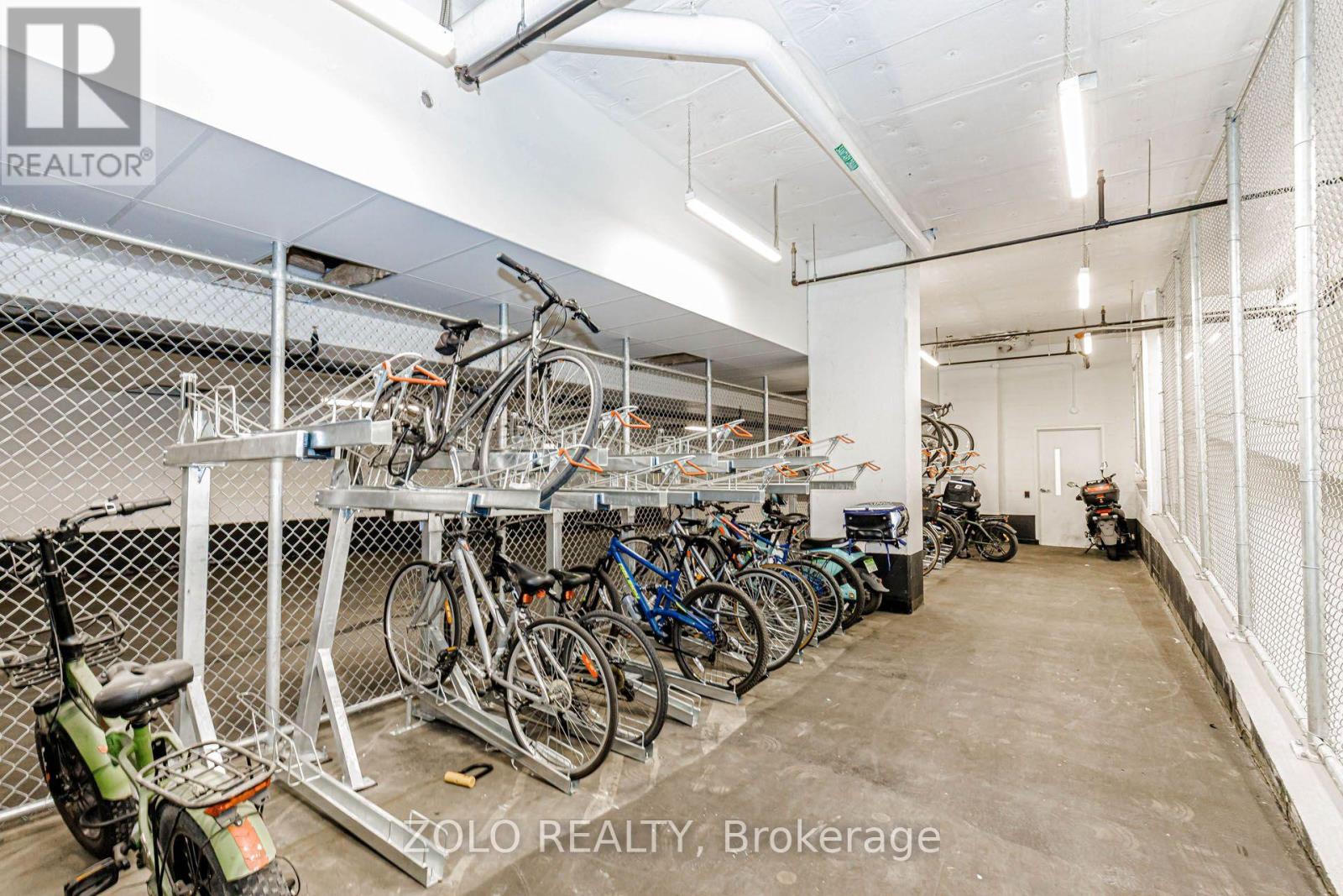 465 - 30 Dreamers Way, Toronto, Ontario M5A 0Y7 - Photo 43 - C13701888
