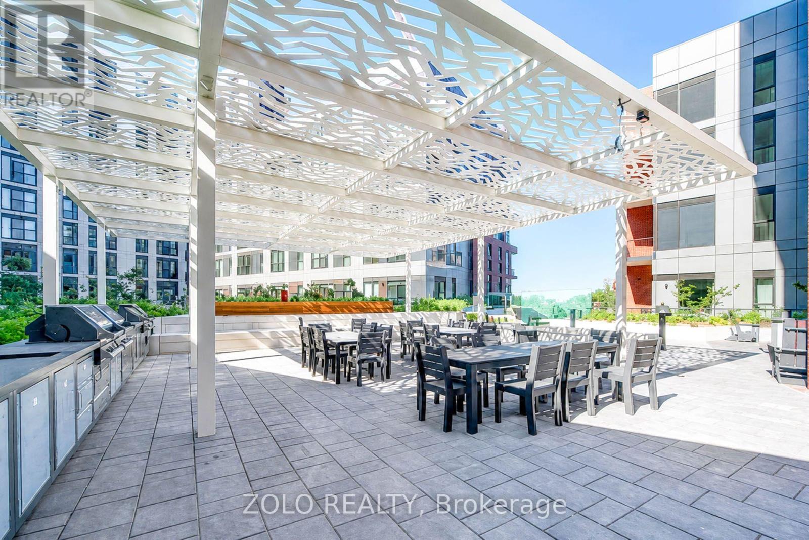 465 - 30 Dreamers Way, Toronto, Ontario M5A 0Y7 - Photo 47 - C13701888