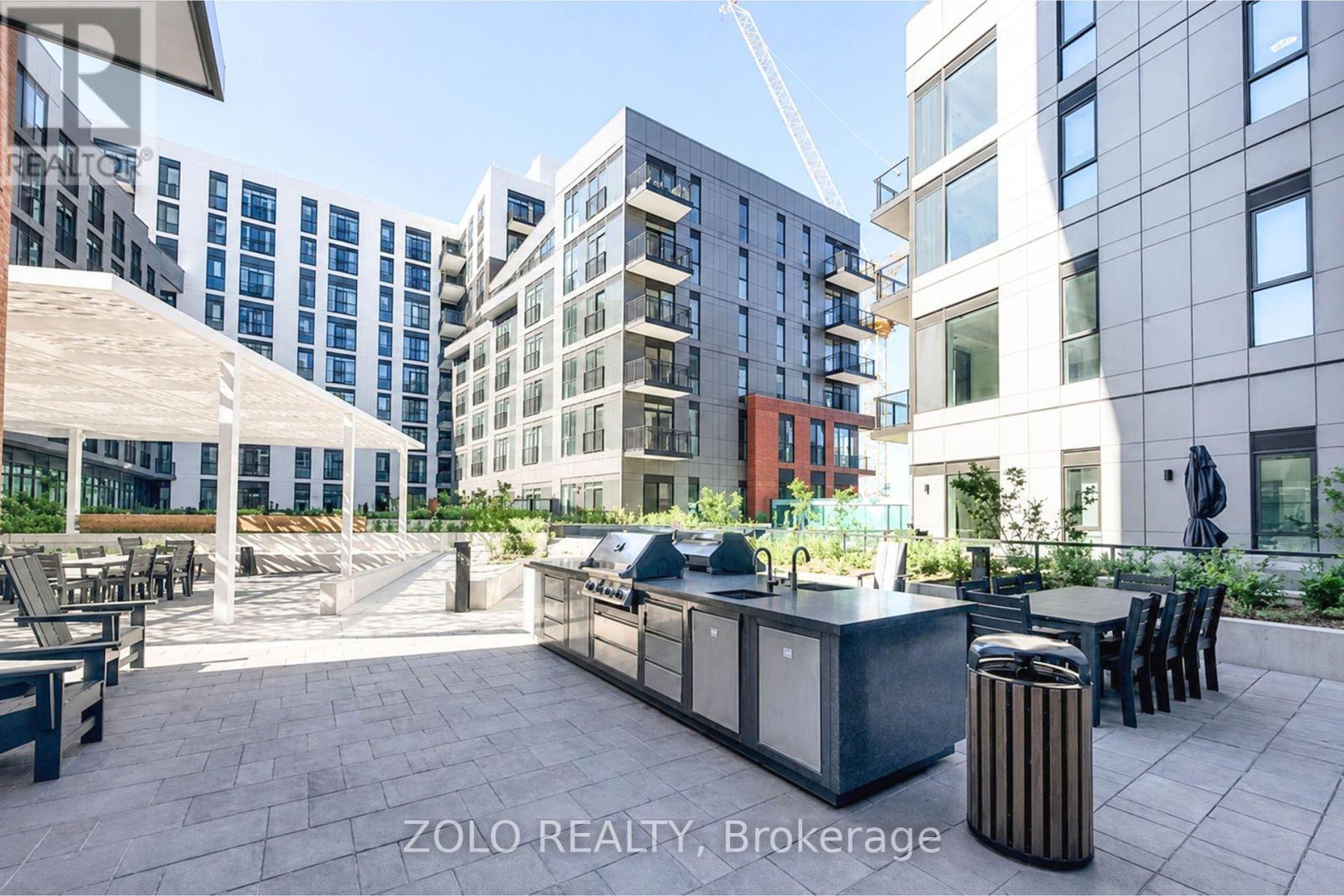 465 - 30 Dreamers Way, Toronto, Ontario M5A 0Y7 - Photo 48 - C13701888