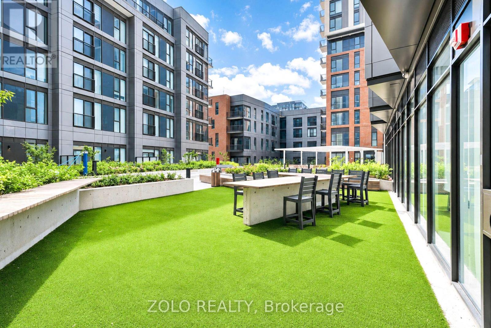 465 - 30 Dreamers Way, Toronto, Ontario M5A 0Y7 - Photo 49 - C13701888