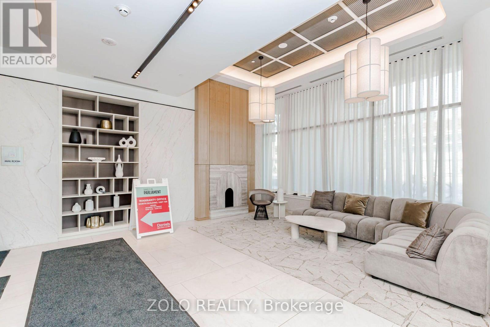 465 - 30 Dreamers Way, Toronto, Ontario M5A 0Y7 - Photo 5 - C13701888