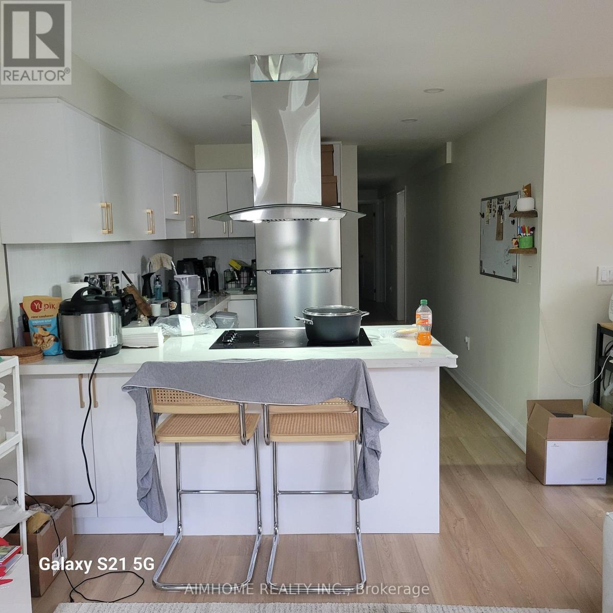 Basement - 55 Santa Barbara Road, Toronto, Ontario  M2N 2C3 - Photo 5 - C13701920