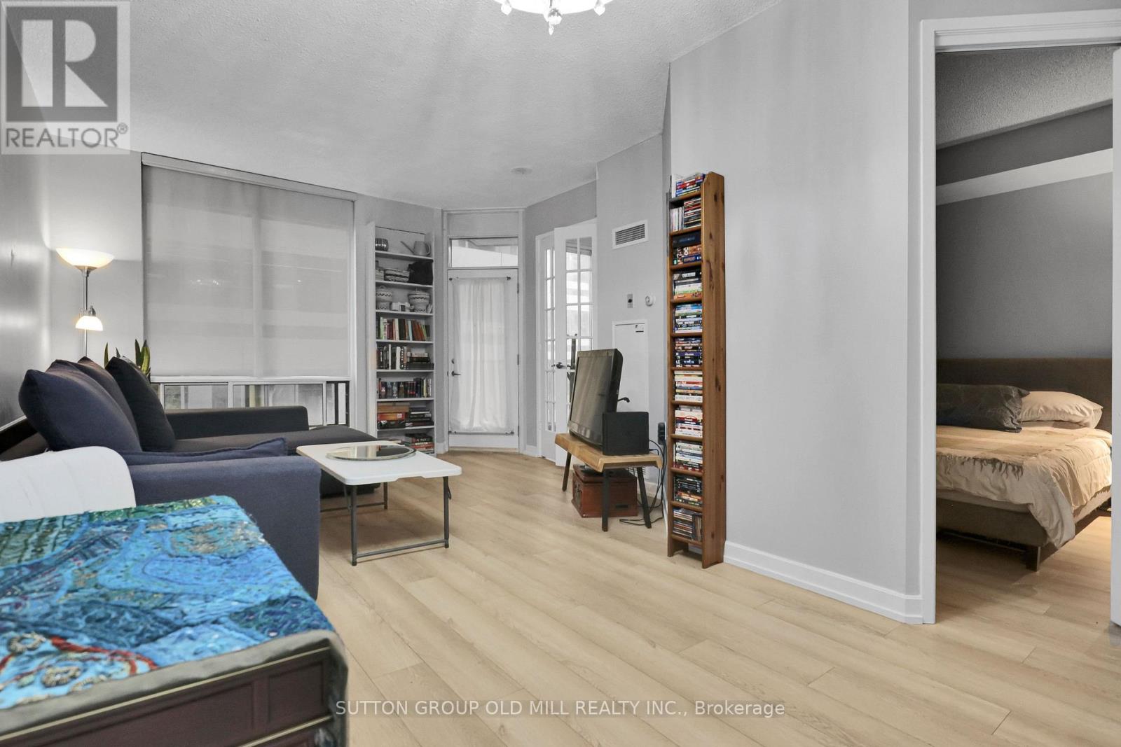 1207 - 85 Bloor Street E, Toronto, Ontario  M4W 3Y1 - Photo 12 - C13701934