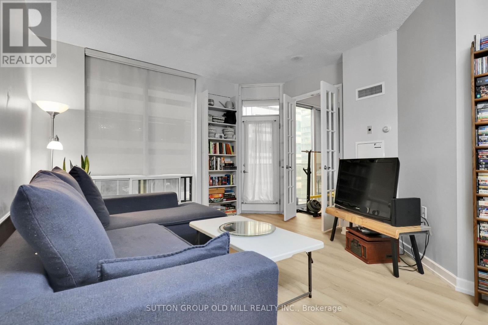 1207 - 85 Bloor Street E, Toronto, Ontario  M4W 3Y1 - Photo 18 - C13701934