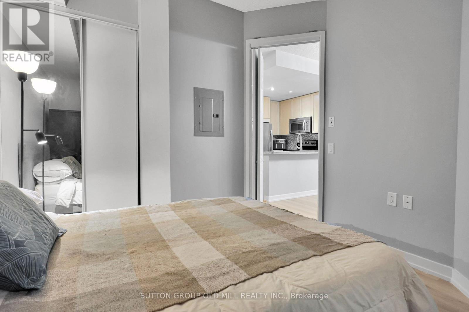 1207 - 85 Bloor Street E, Toronto, Ontario  M4W 3Y1 - Photo 22 - C13701934