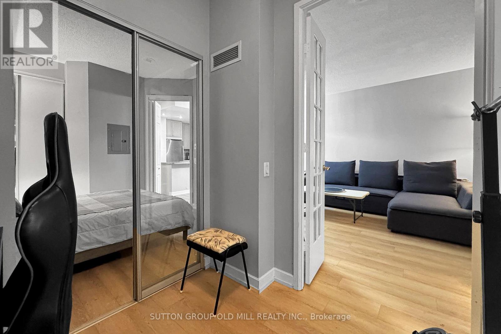 1207 - 85 Bloor Street E, Toronto, Ontario  M4W 3Y1 - Photo 25 - C13701934