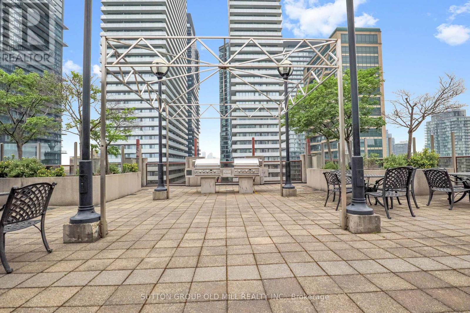 1207 - 85 Bloor Street E, Toronto, Ontario  M4W 3Y1 - Photo 30 - C13701934