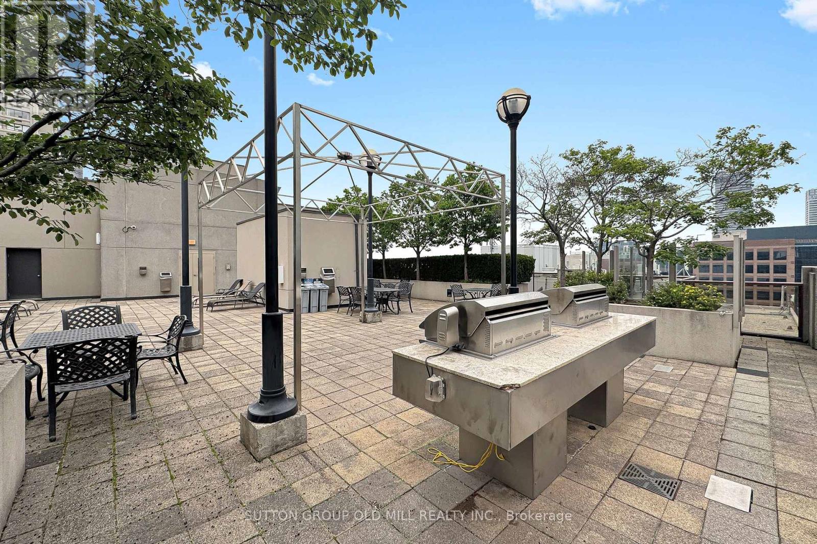 1207 - 85 Bloor Street E, Toronto, Ontario  M4W 3Y1 - Photo 31 - C13701934