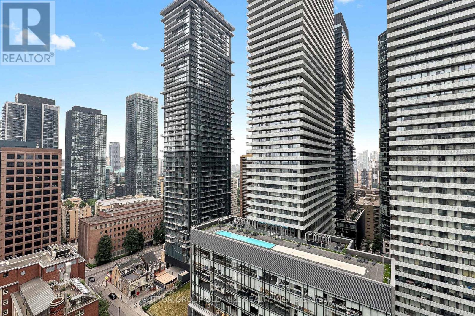 1207 - 85 Bloor Street E, Toronto, Ontario  M4W 3Y1 - Photo 32 - C13701934