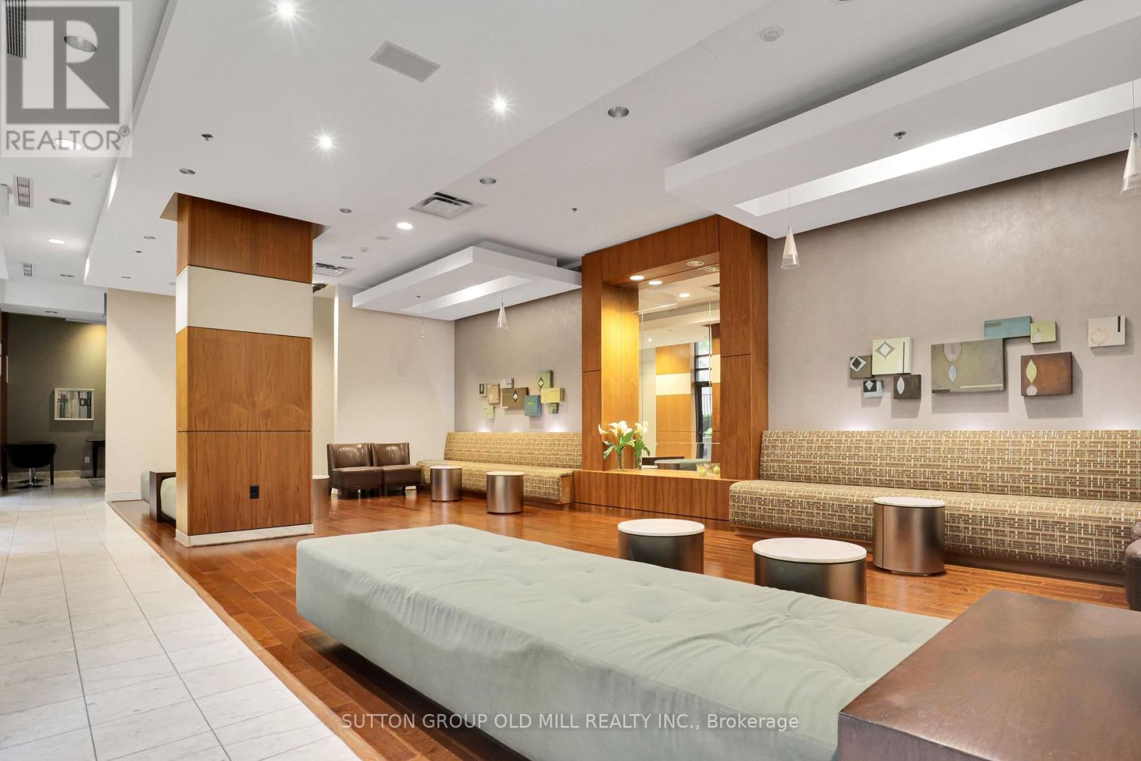 1207 - 85 Bloor Street E, Toronto, Ontario  M4W 3Y1 - Photo 36 - C13701934
