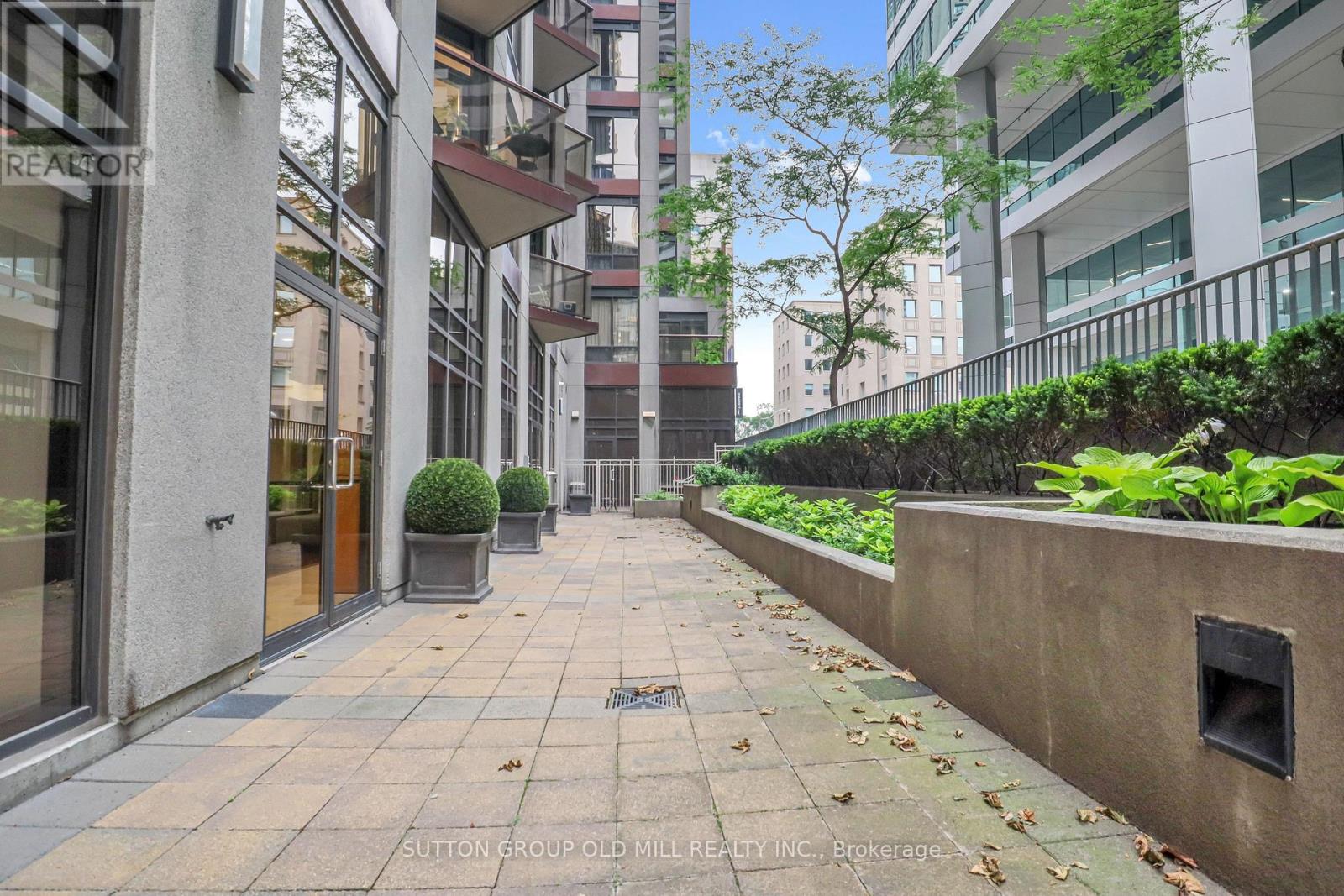1207 - 85 Bloor Street E, Toronto, Ontario  M4W 3Y1 - Photo 41 - C13701934