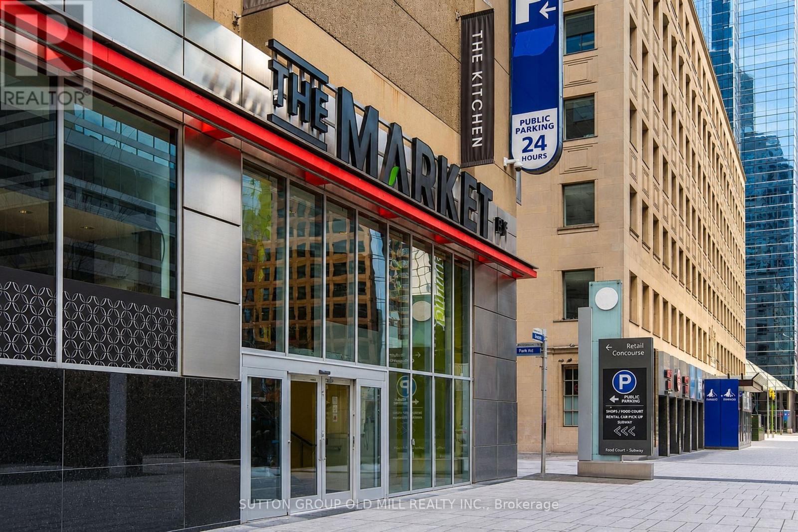 1207 - 85 Bloor Street E, Toronto, Ontario  M4W 3Y1 - Photo 42 - C13701934